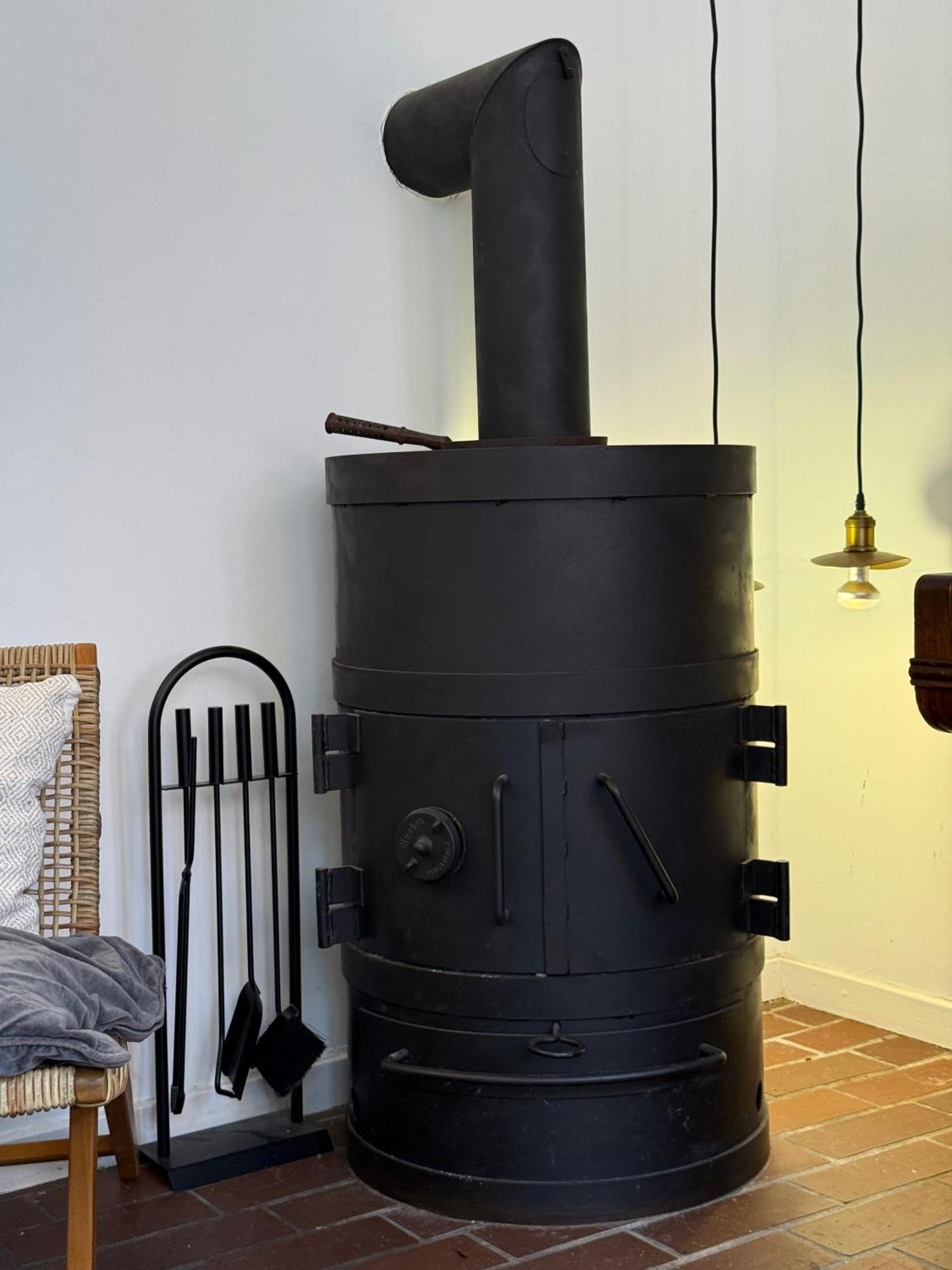 Cozy Chambers With Sunny Garden Apartamento